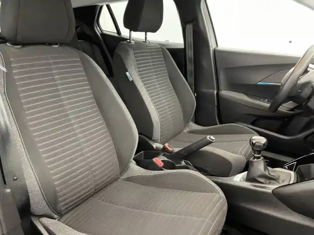 Peugeot 2008 puretech 100 s&amp;s bvm6 — photo 59