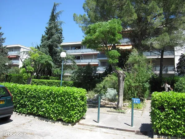 Appartement 4 pièces 85 m²