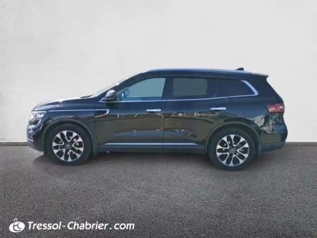 Renault Koleos dci 175 4x2 x-tronic intens — photo 5
