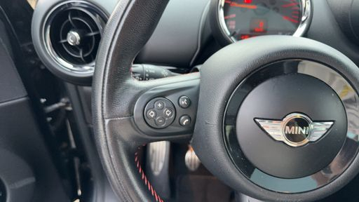 Mini Countryman 1.6 Cooper S 190 ALL4 - Jcw Exterieur – 2015 – 129121 km – Essence – Boîte Manuelle — photo 7