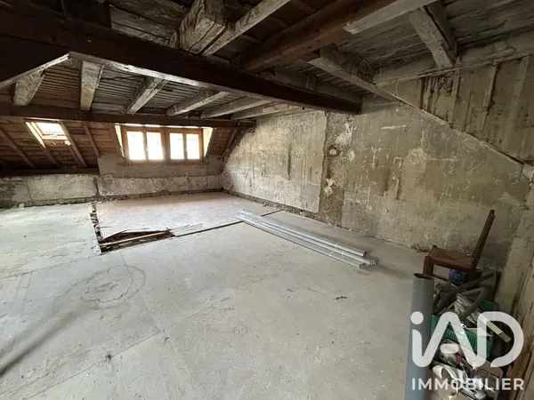 Appartement 2 pièces 80 m²