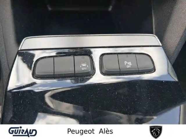 Opel Mokka electrique 136 ch &amp; batterie 50 kwh — photo 16