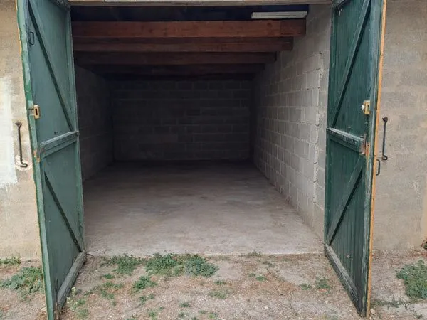 Location garage / box