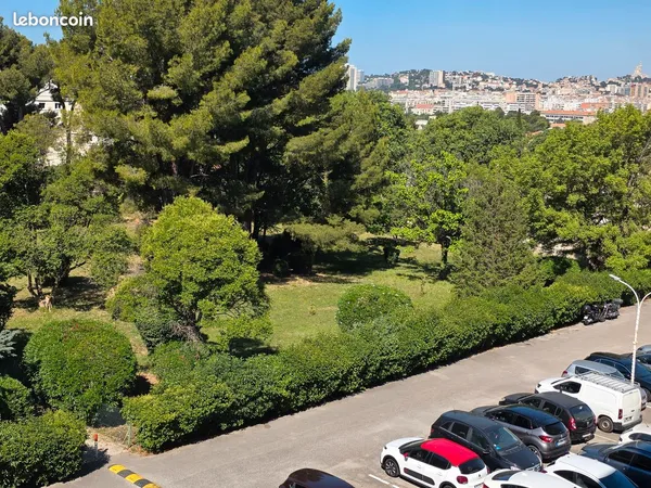Appartement 4 pièces 75m²