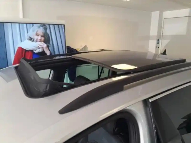 Volkswagen Tiguan 1.4 ehybrid 245ch r-line dsg6 — photo 13