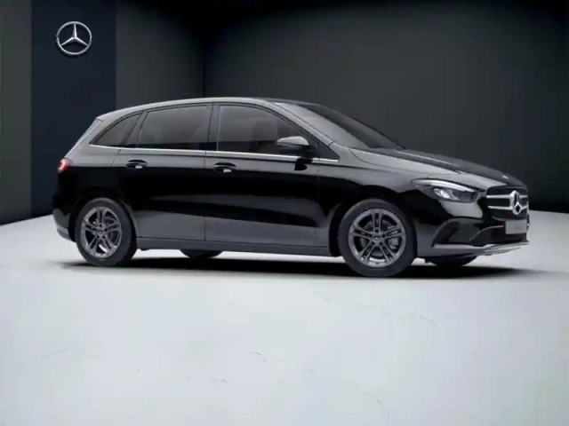Mercedes Classe B 180 d style line edition — photo 15