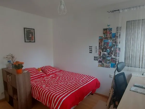 A louer Chambre etudiante