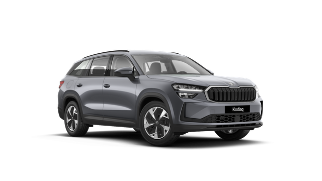 Skoda Kodiaq 1.5 TSI 150 ch Hybrid ACT DSG7 5pl