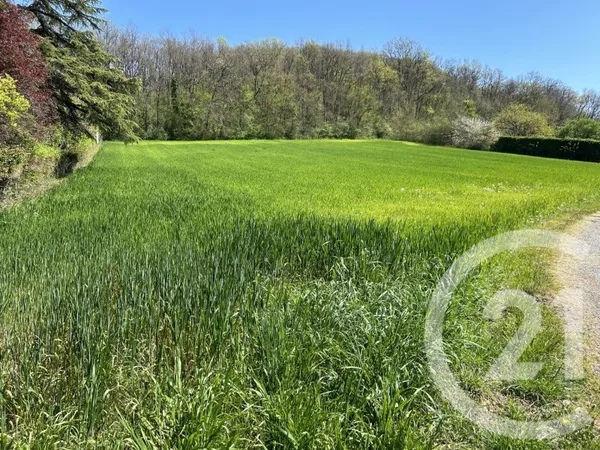 Terrain 5820 m²
