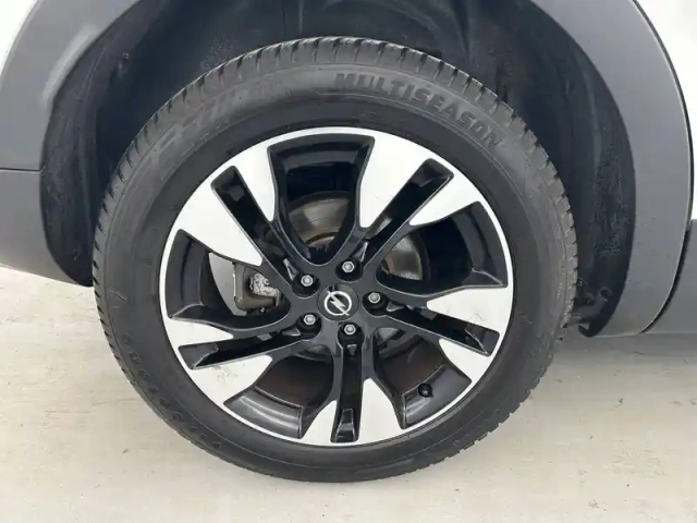 Opel Grandland X 1.5 diesel 130 ch bva8 — photo 62