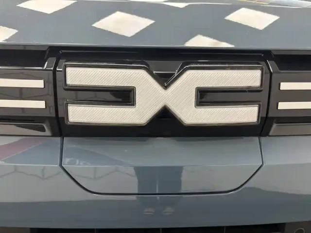 Dacia Spring electric 100 — photo 28