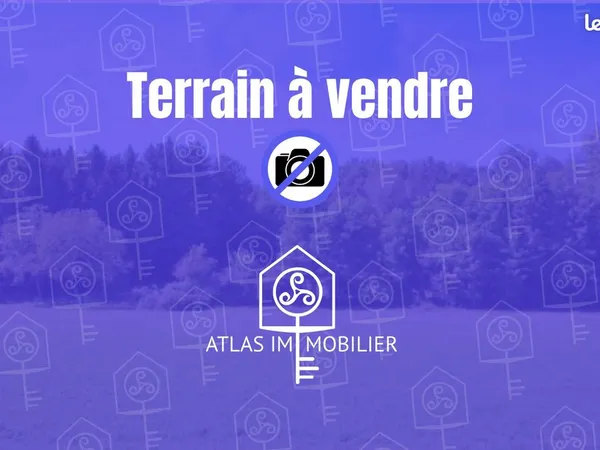 Terrain 415 m² Cesson-Sévigné