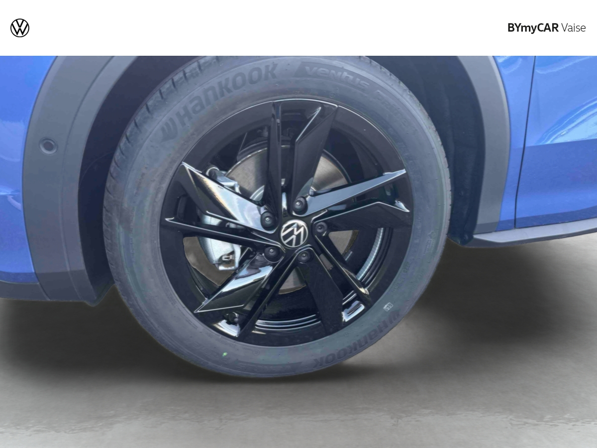 Volkswagen T-Roc 1.5 eTSI EVO2 Hybrid 116 ch DSG7 — photo 14