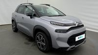 Citroen C3 Aircross PureTech 110ch S&S Feel Pack — photo 3