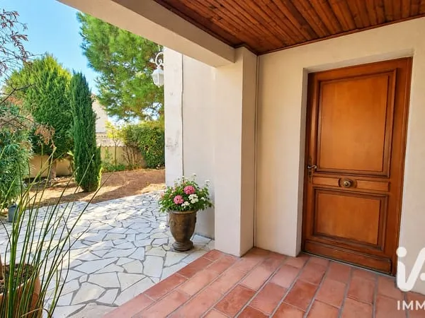 Maison 4 pièces 112 m²