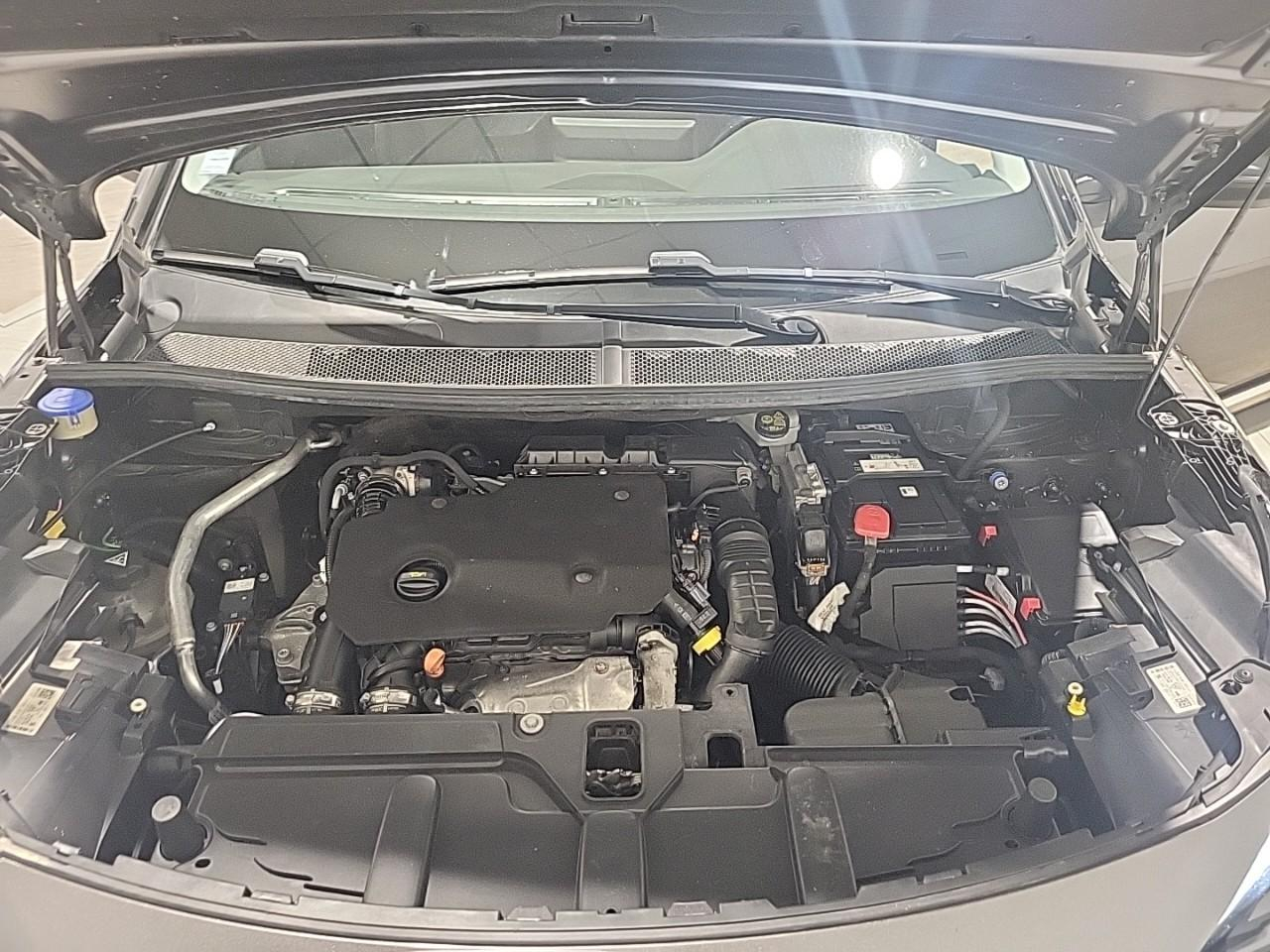 Peugeot 5008 bluehdi 130ch s&s eat8 allure pack — photo 15