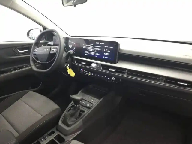 Kia Stonic 1.0 t-gdi 100 ch dct7 — photo 10