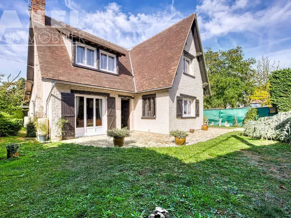 Maison à vendre Bois-d'Arcy