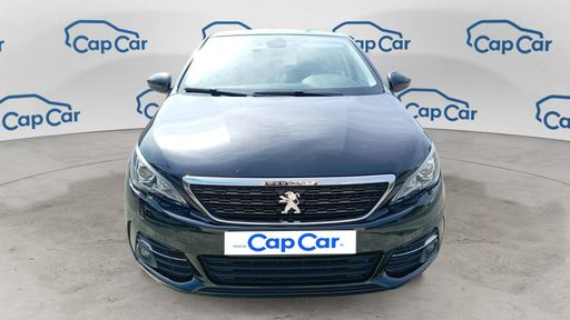 Peugeot 308 1.6 BlueHDi 120 EAT6 - Active – 2018 – 136051 km – Diesel – Boîte Automatique — photo 22