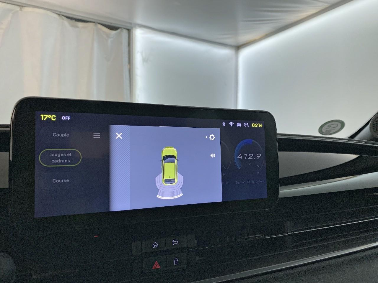 Abarth 600E turismo — photo 17