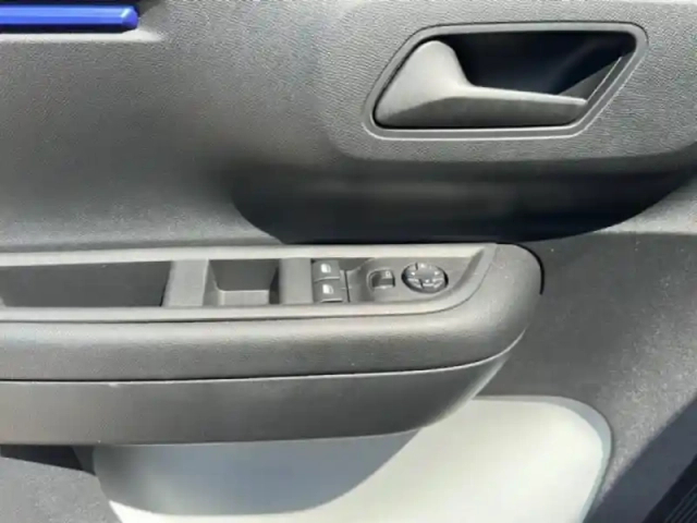 Citroën C3 electrique 113ch 30kwh autonomie confort you — photo 13