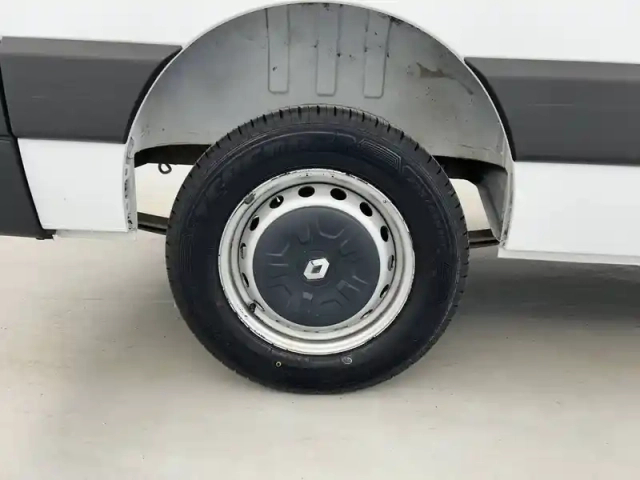 Renault Master fgn trac f3500 l2h2 dci 135 — photo 56