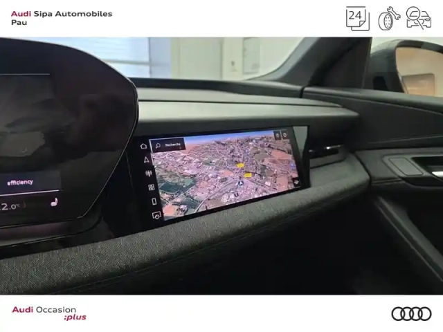 Audi E-Tron q6  306 ch 100 kwh performance — photo 35