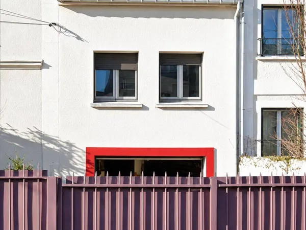 Maison 6 pièces 185 m²