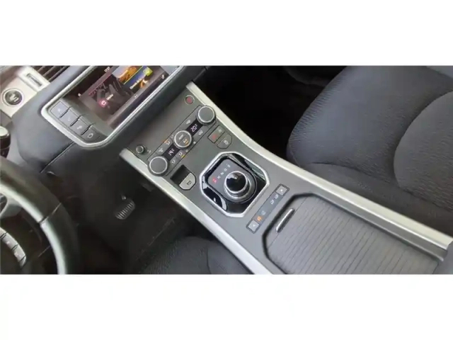 Land Rover Range Rover mark iv td4 150 bva — photo 22