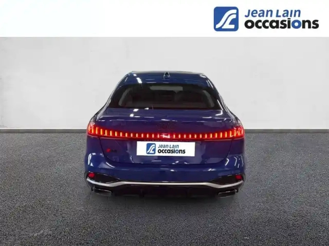 Audi A5 tfsi 204 ch s tronic 7 quattro — photo 6