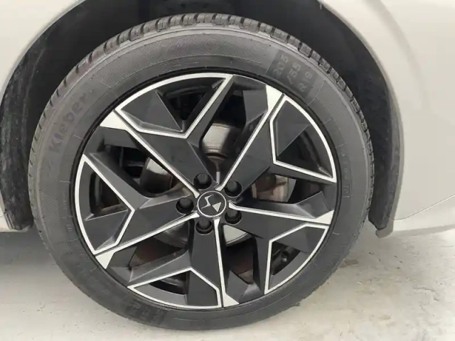 Ds Ds 4 puretech 130 eat8 — photo 47