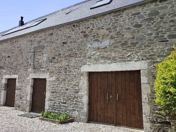 Maison 130 m²