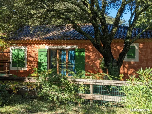 Location maisonnette
