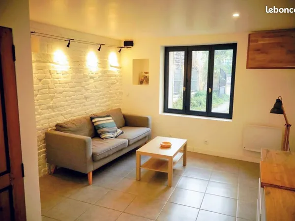 Maison 3 pièces 55 m² Annet-sur-Marne