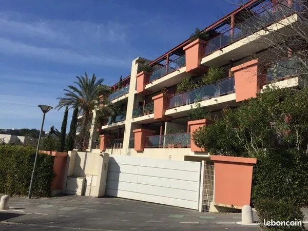 Appartement paisible Montpellier nord