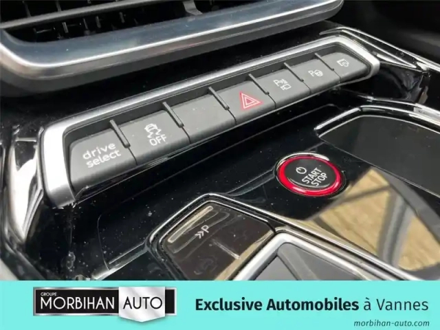 Audi E-Tron 476 ch quattro — photo 18