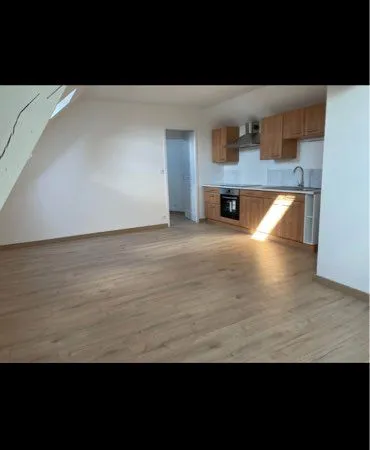 Location appartement type2 avec garage