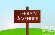 Terrain 750 m²