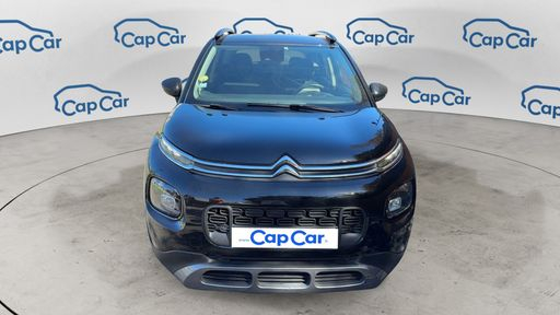 Citroen C3 Aircross 1.5 BlueHDi 110 - Feel Business – 2021 – 114630 km – Diesel – Boîte Manuelle — photo 25