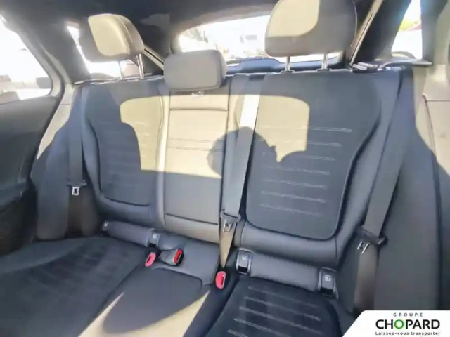 Mercedes Classe C break 220 d 9g-tronic — photo 19