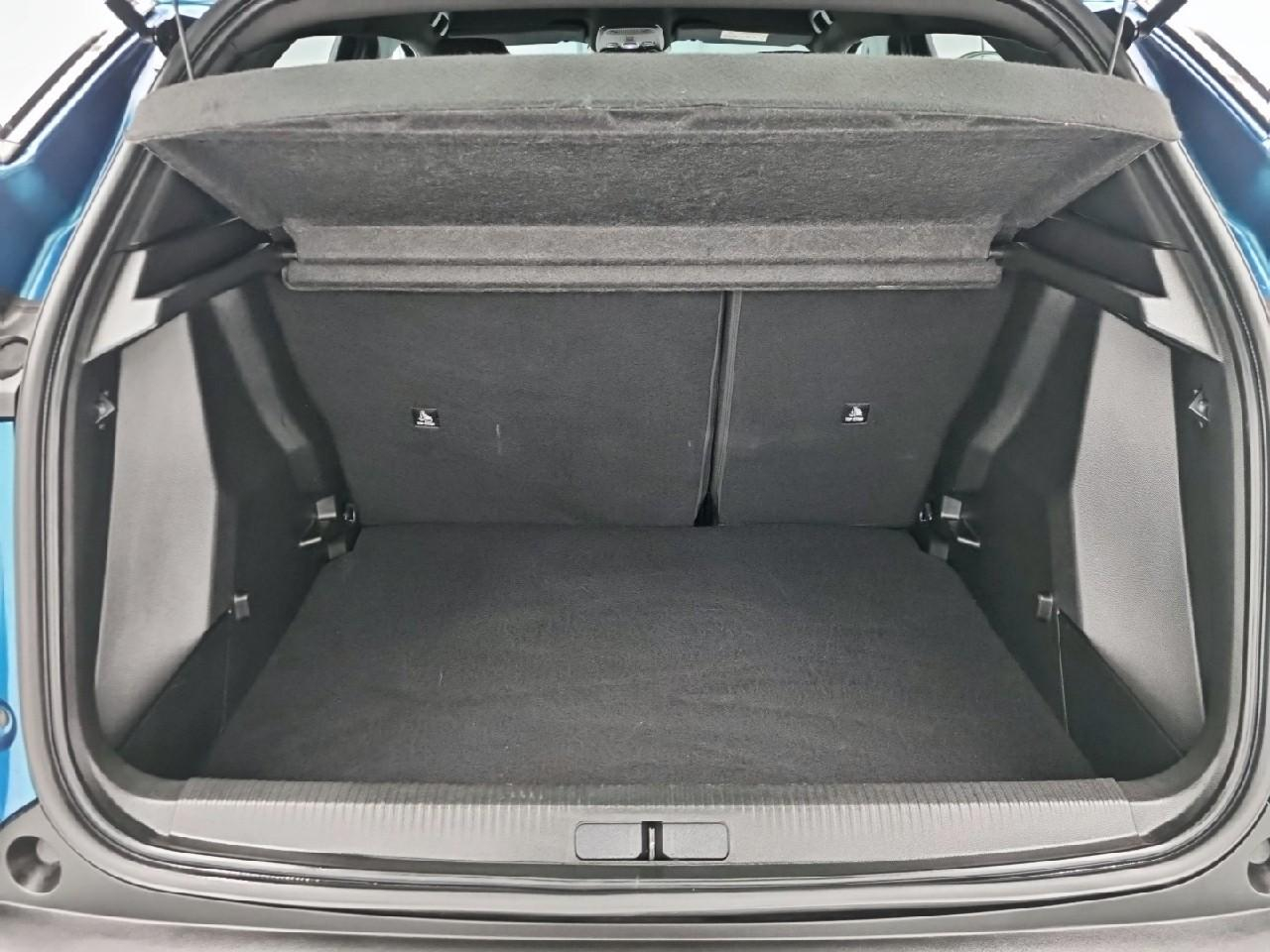 Peugeot 2008 100 s&s bvm6 business — photo 14