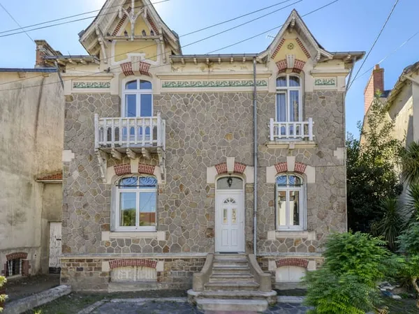 Maison Le Pellerin 6 pièce(s) 119.50 m2