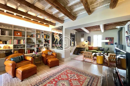 Maison 138 m²