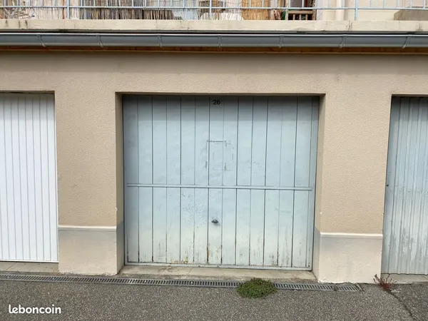 Stationnement Vente Gap   21000€