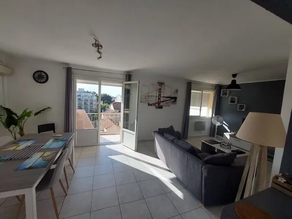 Appartement 13 m²