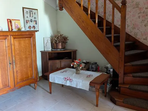 Maison + T1 Dompierre-sur-Mer