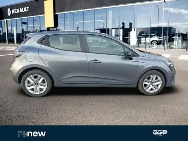Renault Clio 1.0 sce 65ch evolution — photo 3