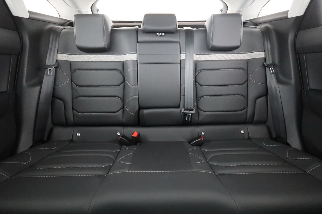Citroen C4 1.5 Blue-HDi Shine Pack EAT8 — photo 14