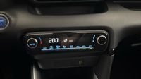 Toyota Yaris 116h Design 5p — photo 26