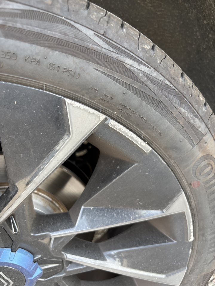 Renault Clio E-Tech full hybrid 145 ch GSR2 — photo 25
